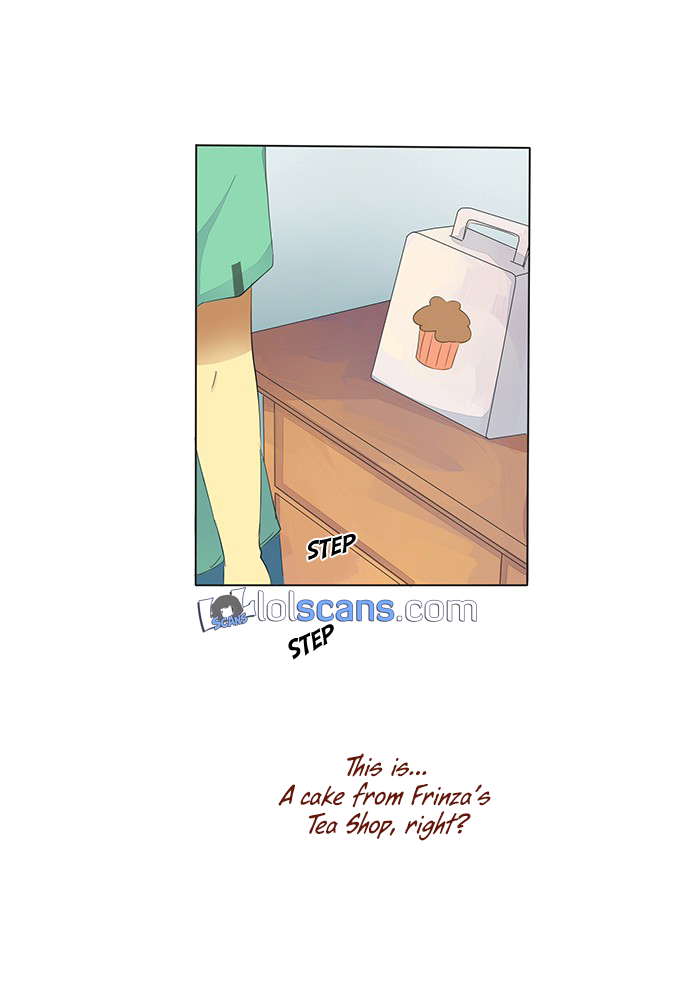 Falls In Love Too Late Chapter 50 page 36 - Chapter 50: Turning Point