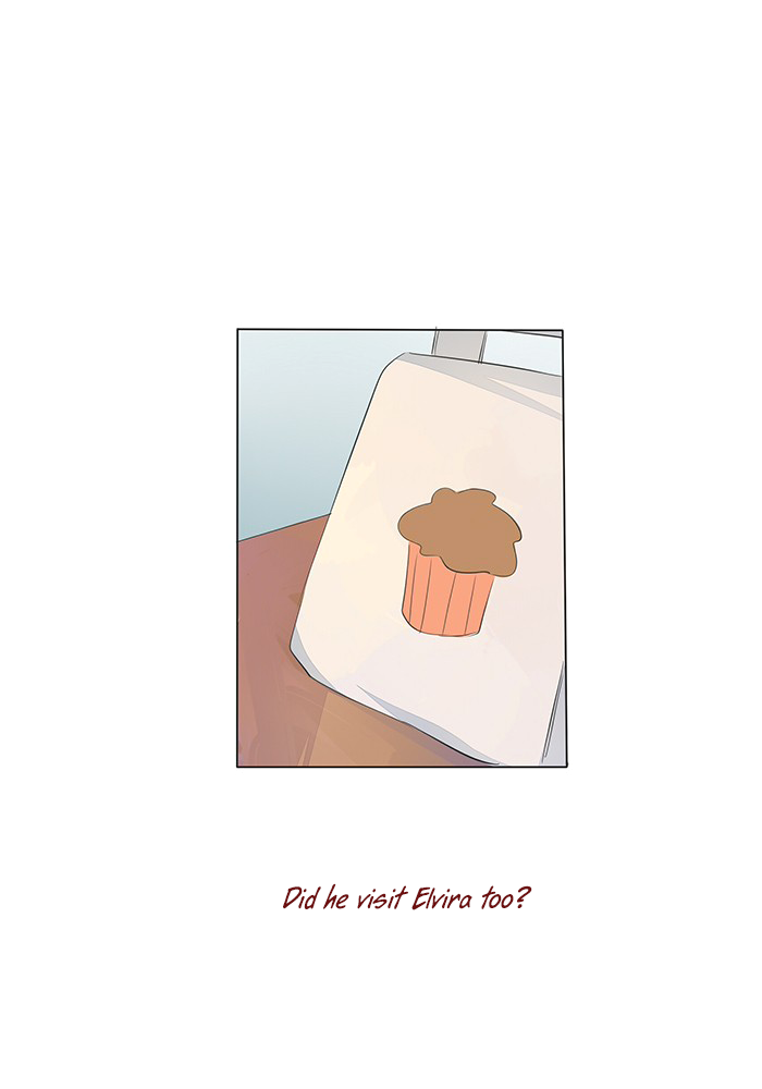 Falls In Love Too Late Chapter 50 page 37 - Chapter 50: Turning Point