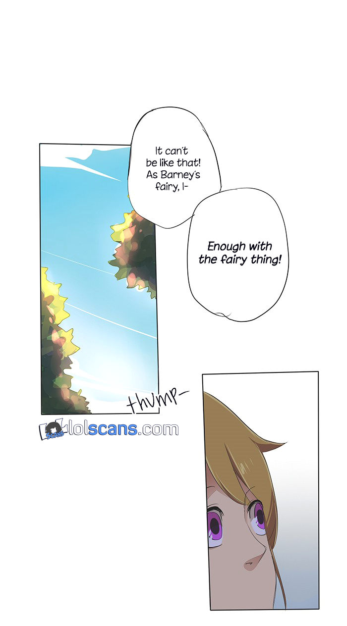 Falls In Love Too Late Chapter 50 page 4 - Chapter 50: Turning Point