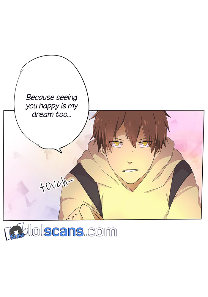 Falls In Love Too Late Chapter 50 page 6 - Chapter 50: Turning Point