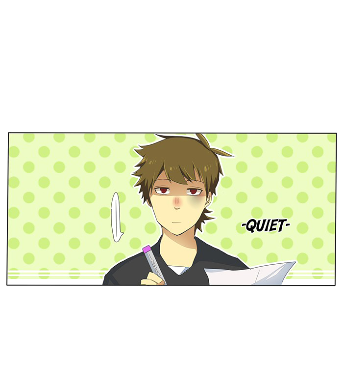 Falls In Love Too Late Chapter 50 page 7 - Chapter 50: Turning Point