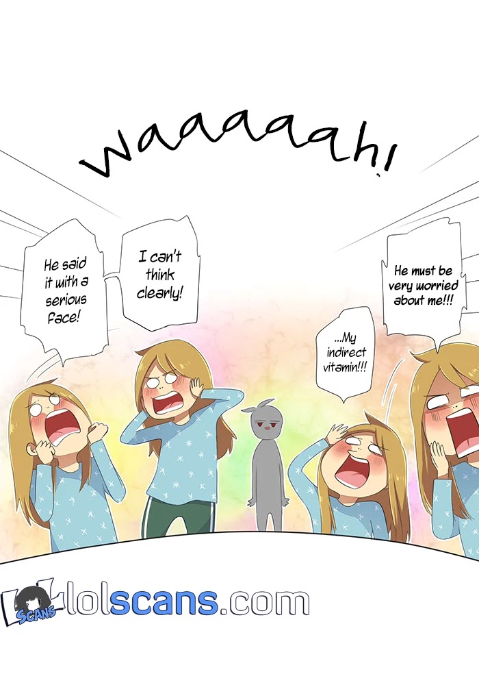 Falls In Love Too Late Chapter 50 page 9 - Chapter 50: Turning Point