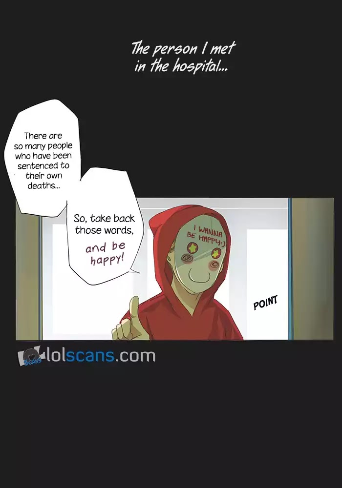 Falls In Love Too Late Chapter 51 page 12 - Chapter 51: Start Moving