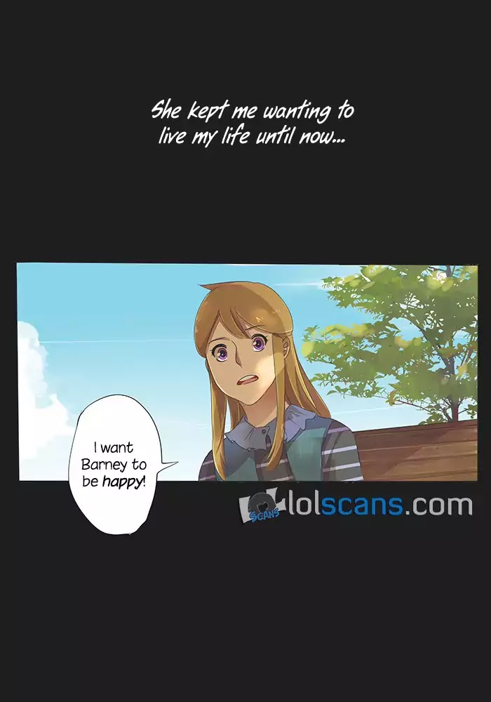 Falls In Love Too Late Chapter 51 page 13 - Chapter 51: Start Moving