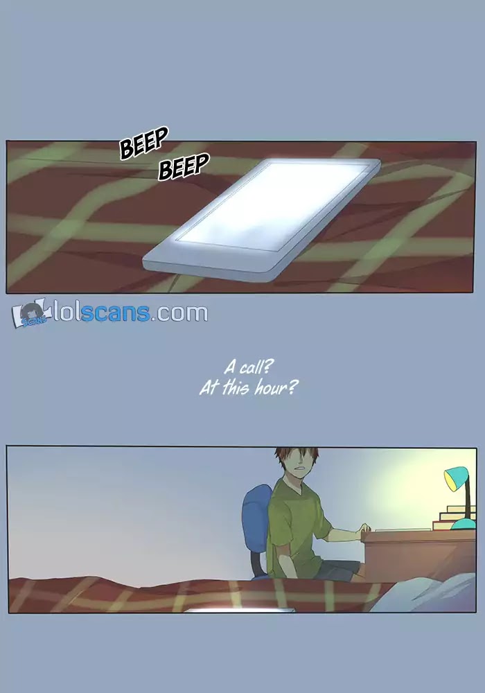 Falls In Love Too Late Chapter 51 page 18 - Chapter 51: Start Moving