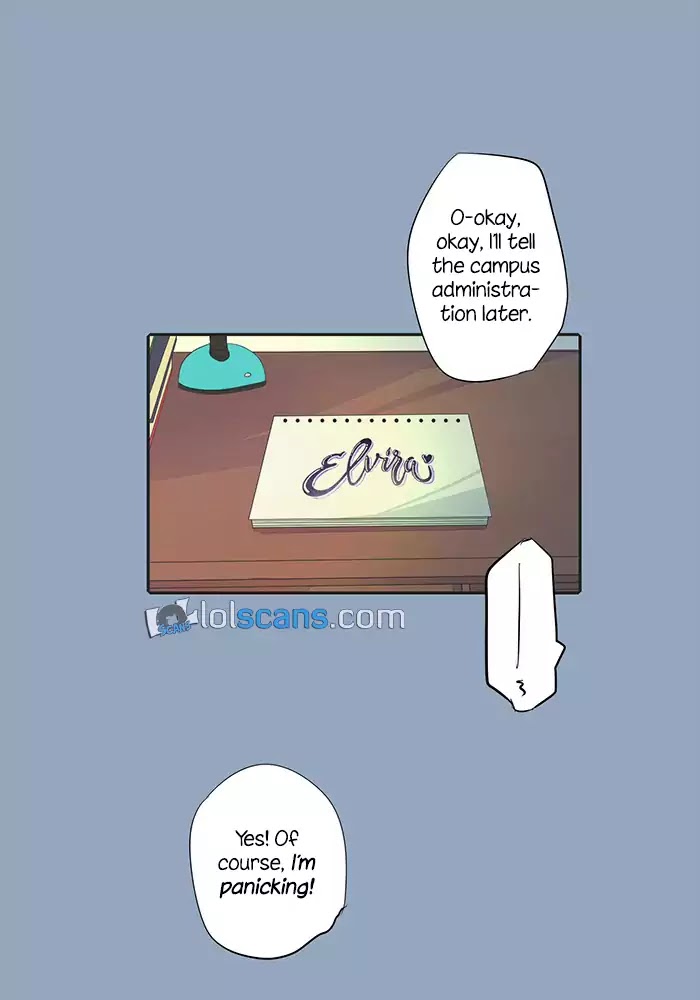 Falls In Love Too Late Chapter 51 page 20 - Chapter 51: Start Moving