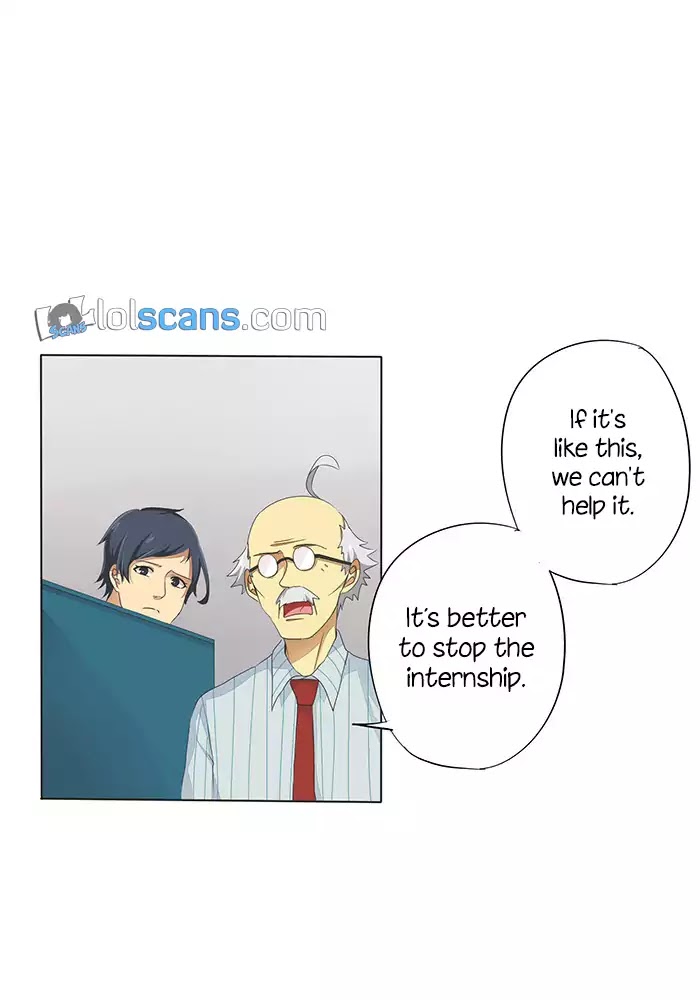 Falls In Love Too Late Chapter 51 page 24 - Chapter 51: Start Moving