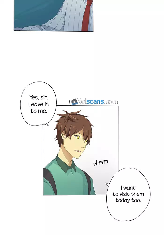 Falls In Love Too Late Chapter 51 page 26 - Chapter 51: Start Moving