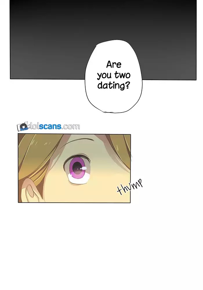 Falls In Love Too Late Chapter 51 page 30 - Chapter 51: Start Moving