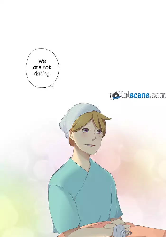 Falls In Love Too Late Chapter 51 page 31 - Chapter 51: Start Moving