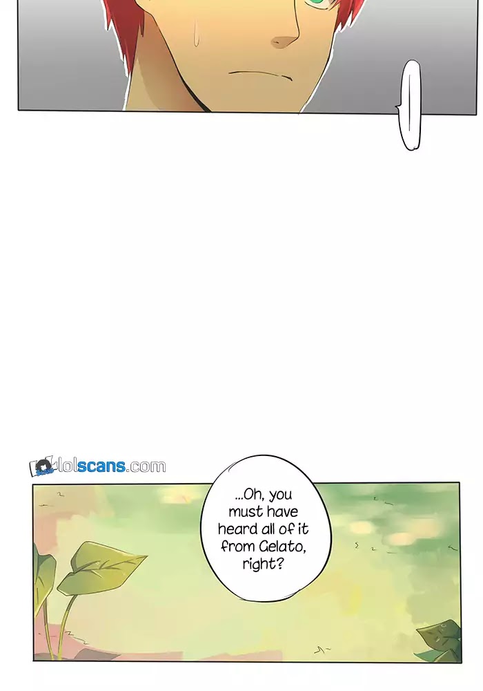 Falls In Love Too Late Chapter 51 page 46 - Chapter 51: Start Moving