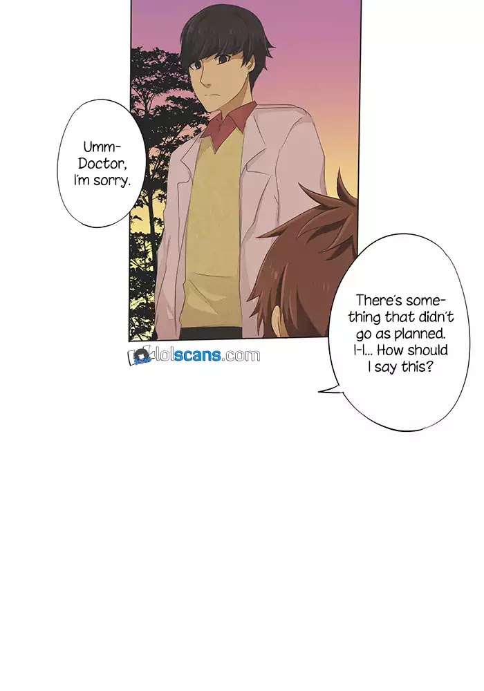 Falls In Love Too Late Chapter 51 page 48 - Chapter 51: Start Moving