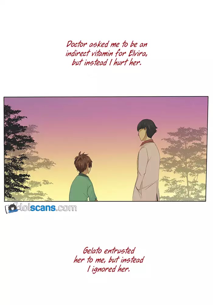 Falls In Love Too Late Chapter 51 page 49 - Chapter 51: Start Moving