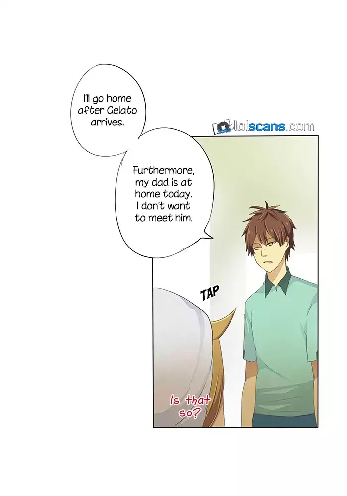 Falls In Love Too Late Chapter 51 page 52 - Chapter 51: Start Moving