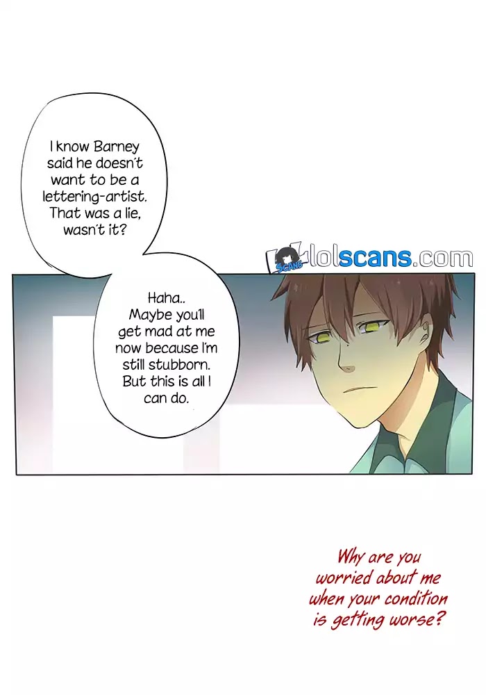 Falls In Love Too Late Chapter 51 page 55 - Chapter 51: Start Moving
