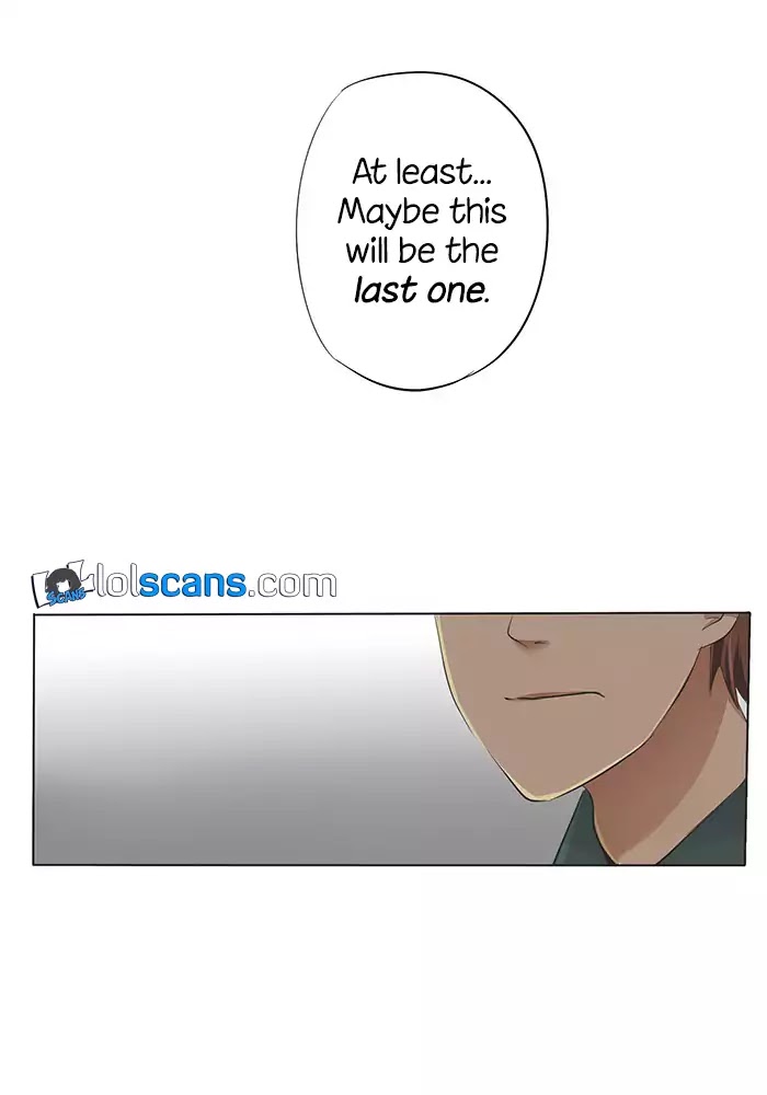 Falls In Love Too Late Chapter 51 page 56 - Chapter 51: Start Moving