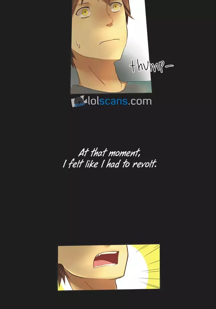 Falls In Love Too Late Chapter 51 page 6 - Chapter 51: Start Moving