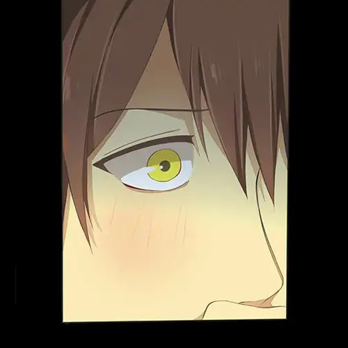 Falls In Love Too Late Chapter 53: Like a Family cover