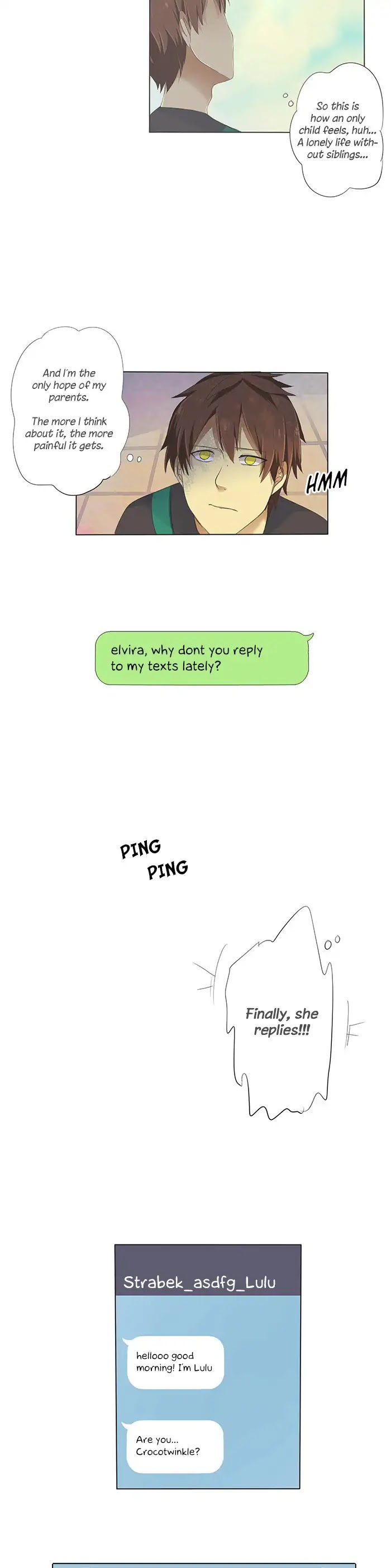Falls In Love Too Late Chapter 54 page 10 - Chapter 54: Complete