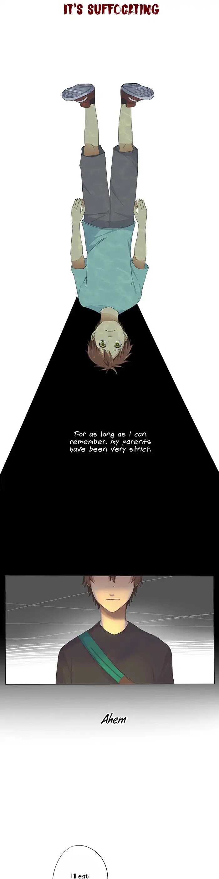 Falls In Love Too Late Chapter 54 page 6 - Chapter 54: Complete
