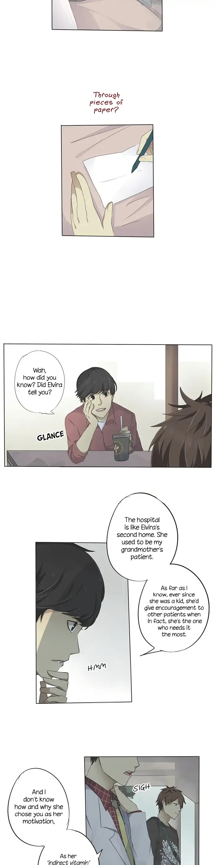 Falls In Love Too Late Chapter 55 page 12 - Chapter 55: The Return of CrocoTwinkle