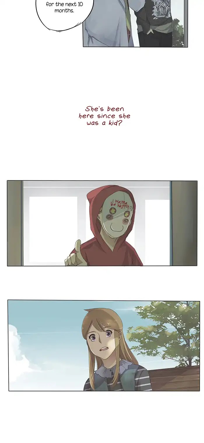 Falls In Love Too Late Chapter 55 page 13 - Chapter 55: The Return of CrocoTwinkle