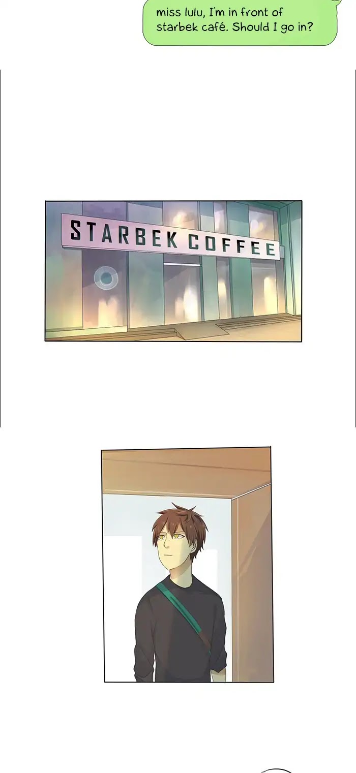 Falls In Love Too Late Chapter 55 page 17 - Chapter 55: The Return of CrocoTwinkle