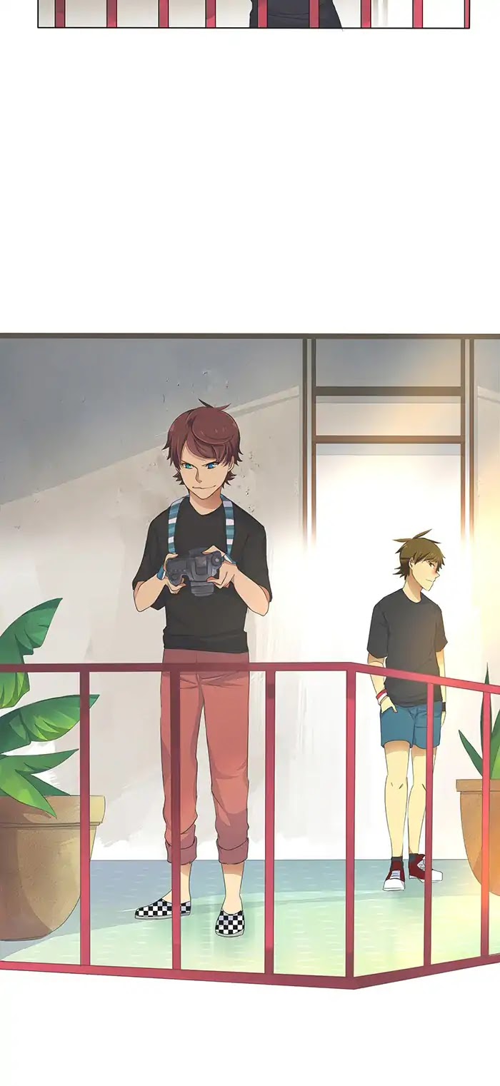 Falls In Love Too Late Chapter 55 page 21 - Chapter 55: The Return of CrocoTwinkle