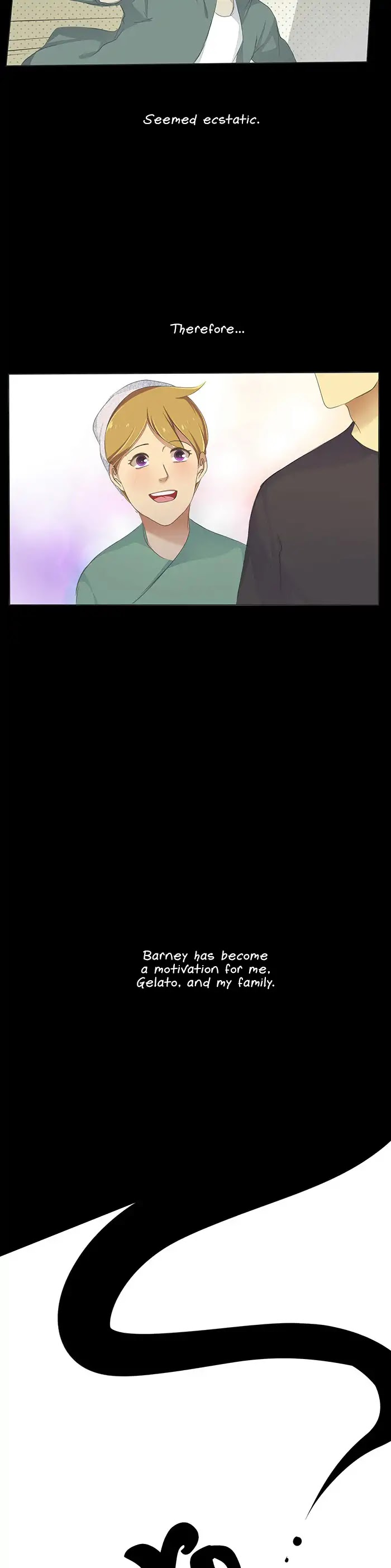 Falls In Love Too Late Chapter 55 page 5 - Chapter 55: The Return of CrocoTwinkle