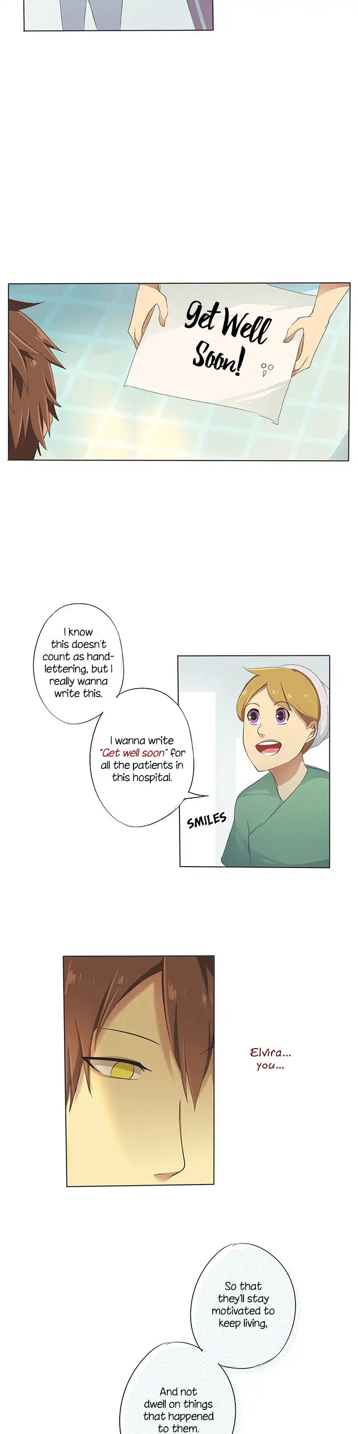 Falls In Love Too Late Chapter 55 page 9 - Chapter 55: The Return of CrocoTwinkle
