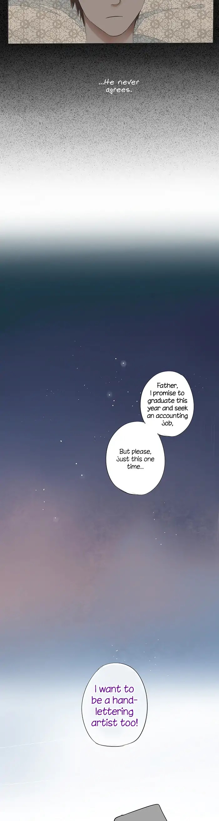 Falls In Love Too Late Chapter 57 page 11 - Chapter 57: Have to Make It Work!