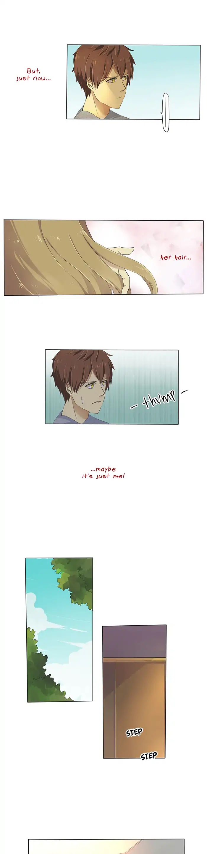 Falls In Love Too Late Chapter 57 page 18 - Chapter 57: Have to Make It Work!