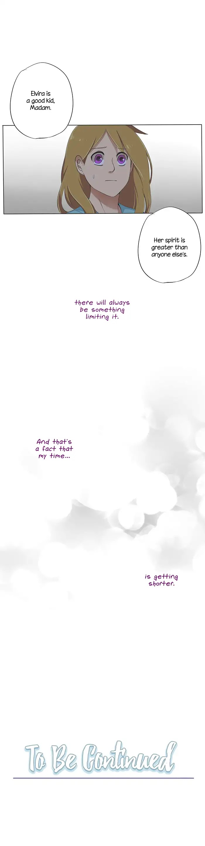 Falls In Love Too Late Chapter 57 page 22 - Chapter 57: Have to Make It Work!