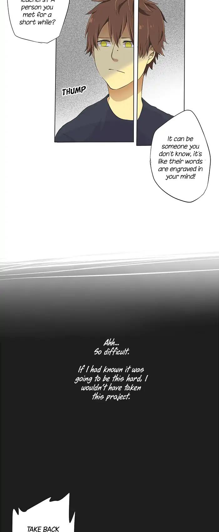 Falls In Love Too Late Chapter 58 page 14 - Chapter 58: Let's Work
