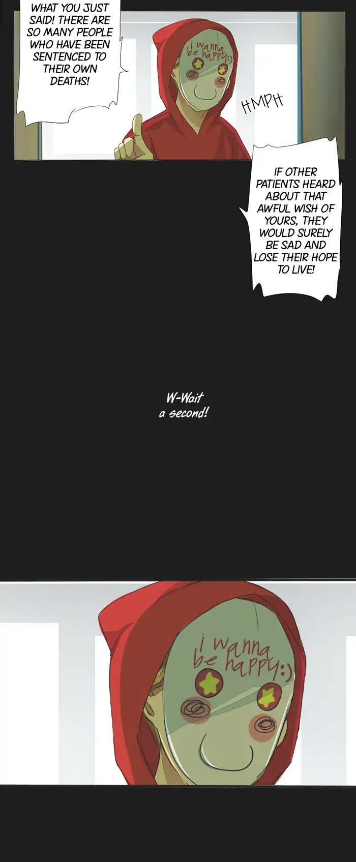 Falls In Love Too Late Chapter 58 page 15 - Chapter 58: Let's Work