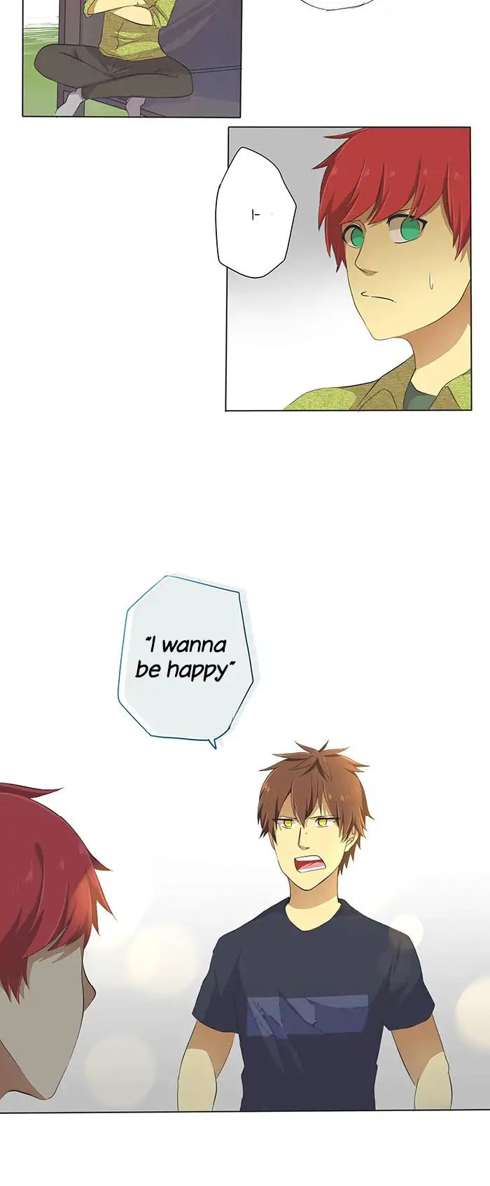 Falls In Love Too Late Chapter 58 page 17 - Chapter 58: Let's Work