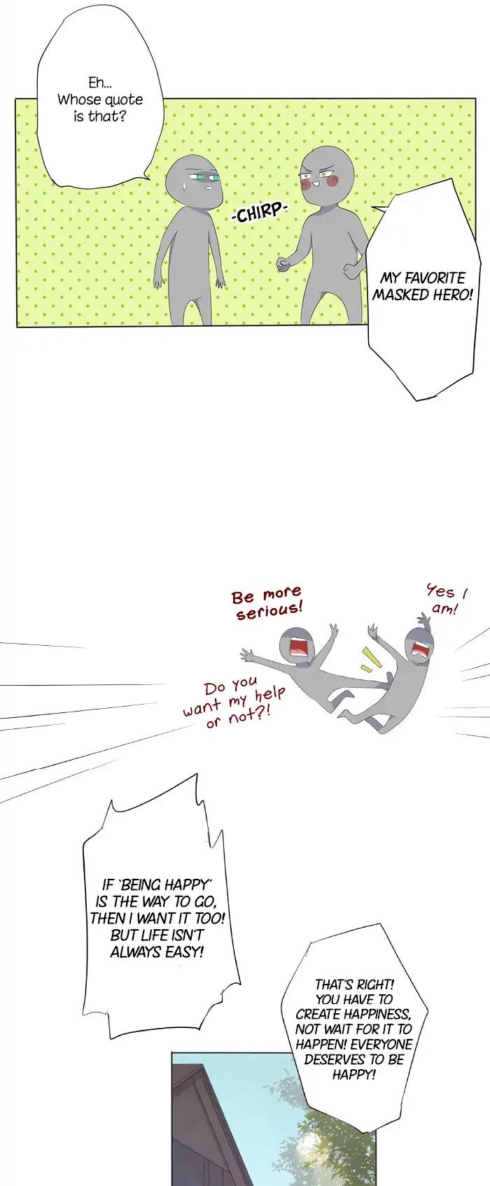 Falls In Love Too Late Chapter 58 page 18 - Chapter 58: Let's Work