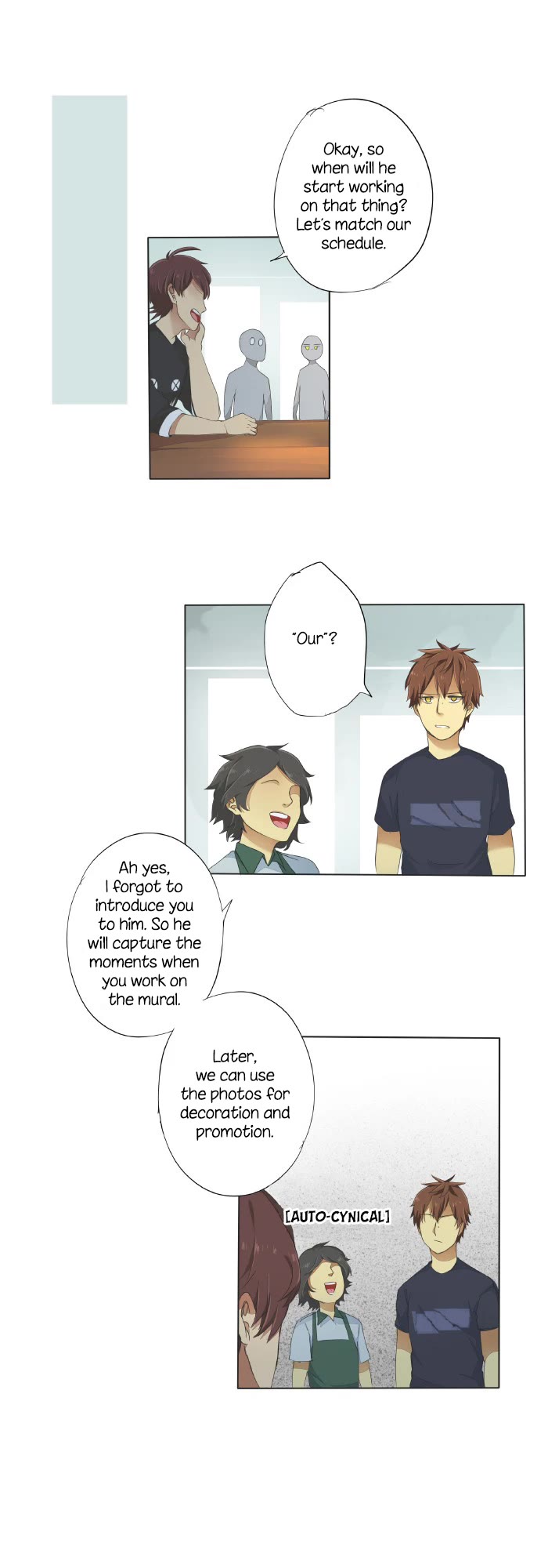 Falls In Love Too Late Chapter 59 page 10 - Chapter 59: Will I Make it in Time?