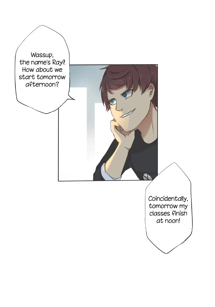 Falls In Love Too Late Chapter 59 page 11 - Chapter 59: Will I Make it in Time?