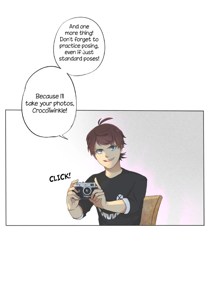 Falls In Love Too Late Chapter 59 page 12 - Chapter 59: Will I Make it in Time?