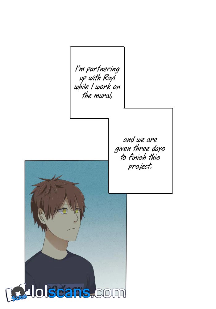 Falls In Love Too Late Chapter 59 page 13 - Chapter 59: Will I Make it in Time?