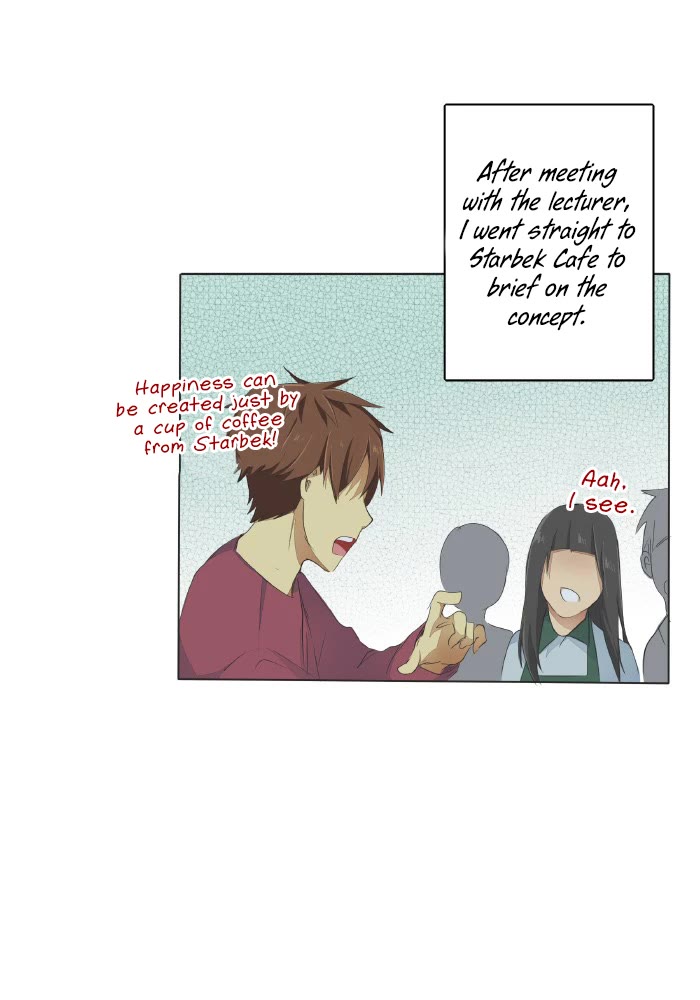 Falls In Love Too Late Chapter 59 page 19 - Chapter 59: Will I Make it in Time?