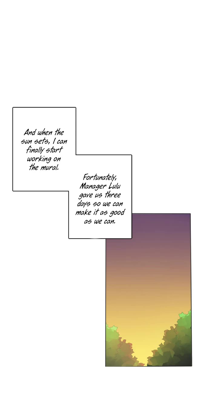 Falls In Love Too Late Chapter 59 page 20 - Chapter 59: Will I Make it in Time?