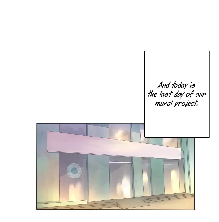Falls In Love Too Late Chapter 59 page 22 - Chapter 59: Will I Make it in Time?