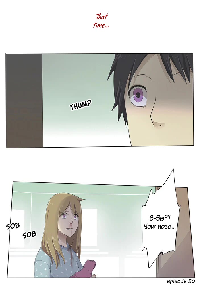 Falls In Love Too Late Chapter 59 page 27 - Chapter 59: Will I Make it in Time?