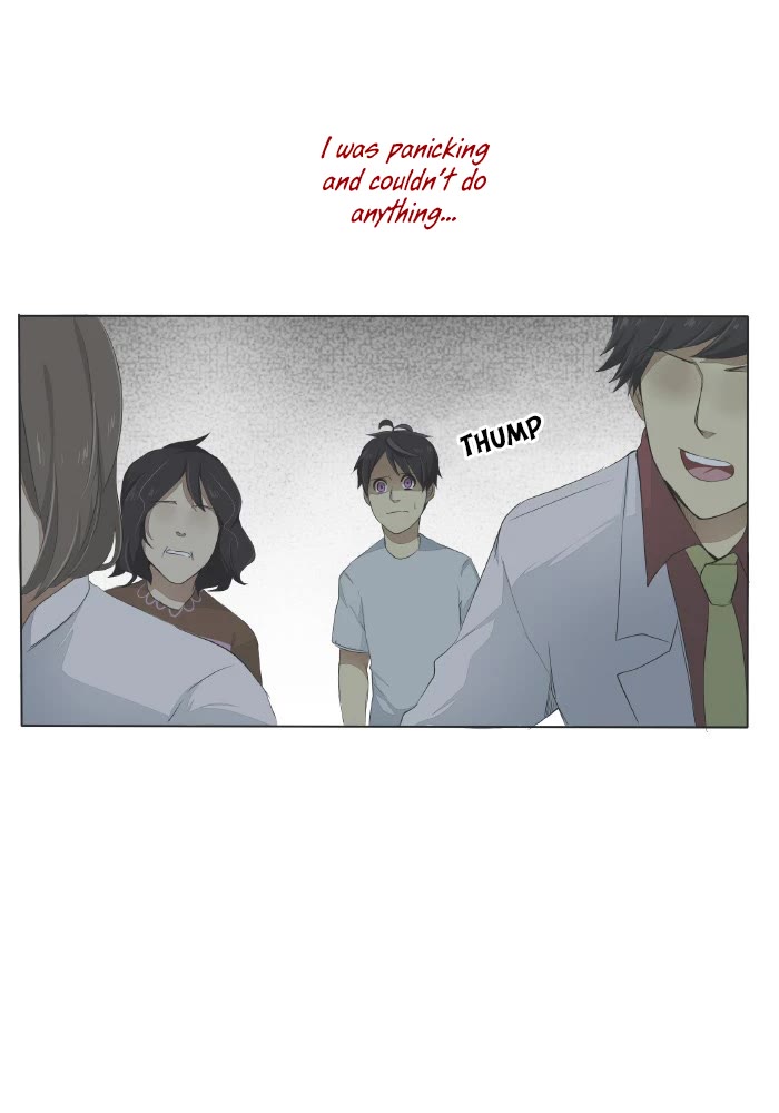 Falls In Love Too Late Chapter 59 page 29 - Chapter 59: Will I Make it in Time?