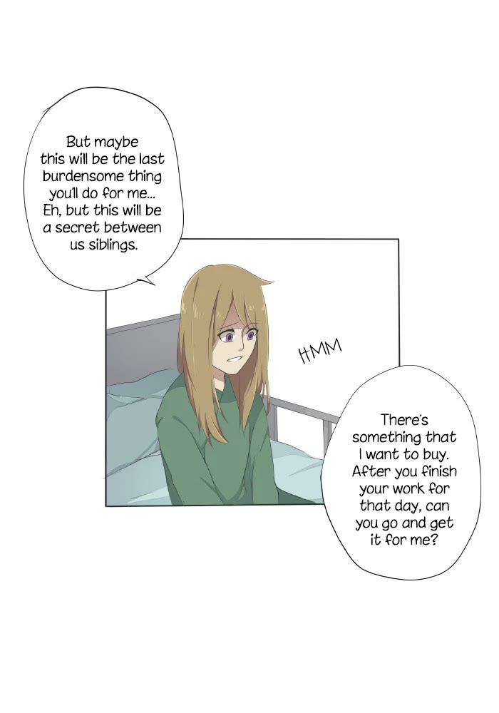 Falls In Love Too Late Chapter 59 page 31 - Chapter 59: Will I Make it in Time?