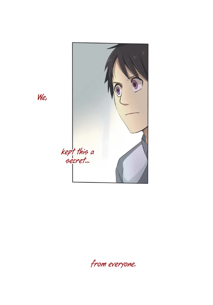 Falls In Love Too Late Chapter 59 page 32 - Chapter 59: Will I Make it in Time?