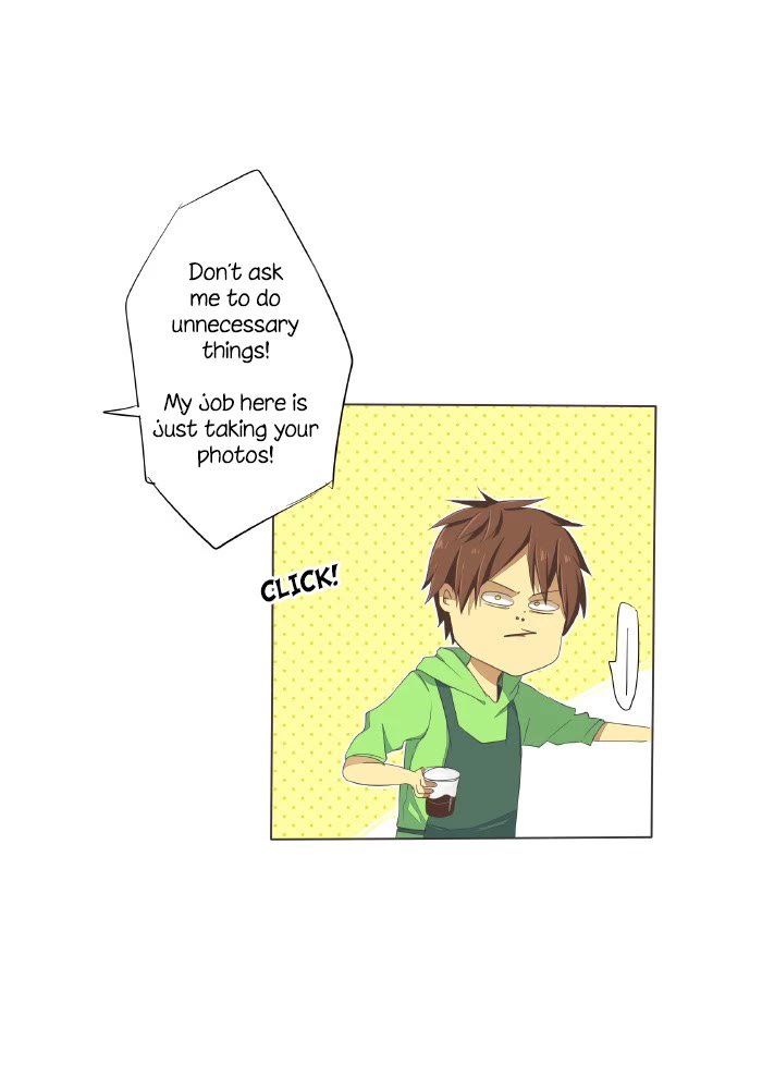 Falls In Love Too Late Chapter 59 page 5 - Chapter 59: Will I Make it in Time?