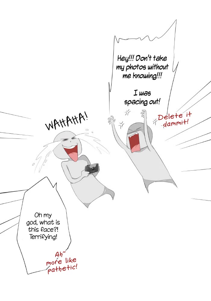 Falls In Love Too Late Chapter 59 page 6 - Chapter 59: Will I Make it in Time?